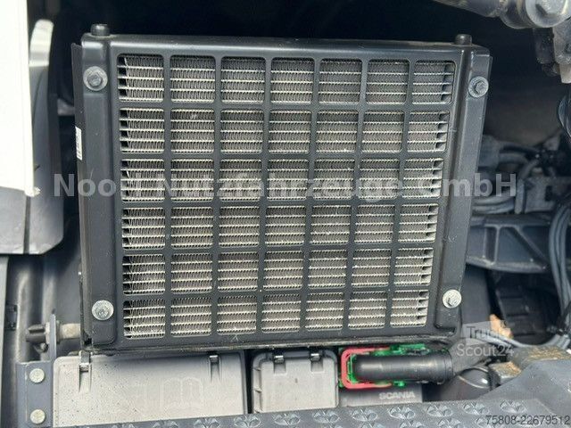 Standardni vlačilec SCANIA R450 Euro6D Retarder ACC ADR EXII / EXIII PTO