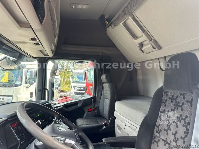 Standardni vlačilec SCANIA R450 Euro6D Retarder ACC ADR EXII / EXIII PTO