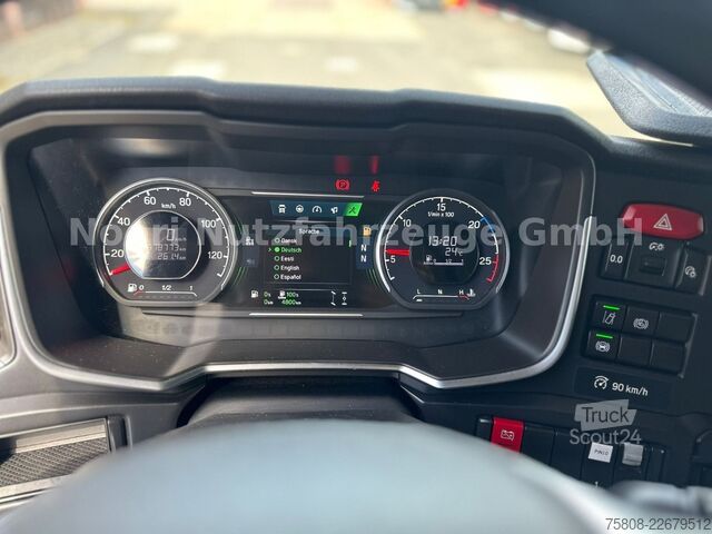 Standardni vlačilec SCANIA R450 Euro6D Retarder ACC ADR EXII / EXIII PTO