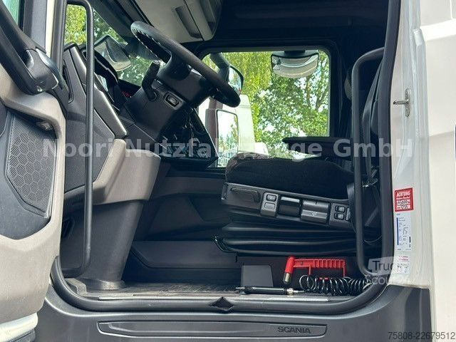 Standardni vlačilec SCANIA R450 Euro6D Retarder ACC ADR EXII / EXIII PTO