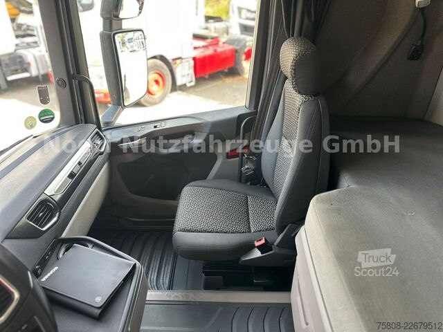 Standardni vlačilec SCANIA R450 Euro6D Retarder ACC ADR EXII / EXIII PTO