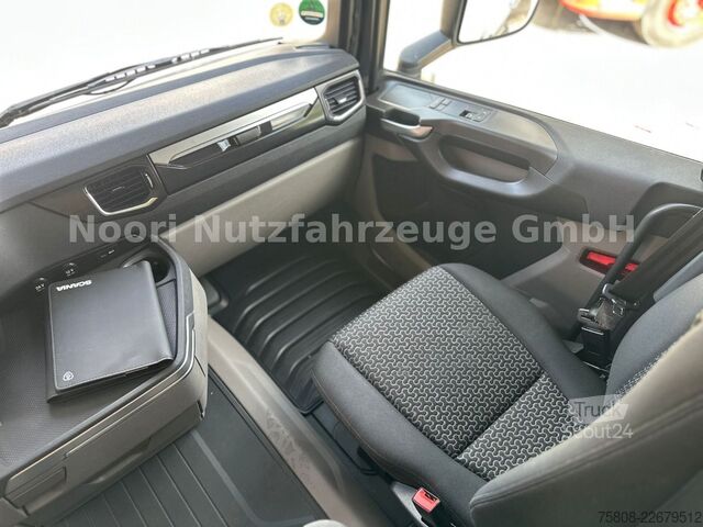 Standardni vlačilec SCANIA R450 Euro6D Retarder ACC ADR EXII / EXIII PTO