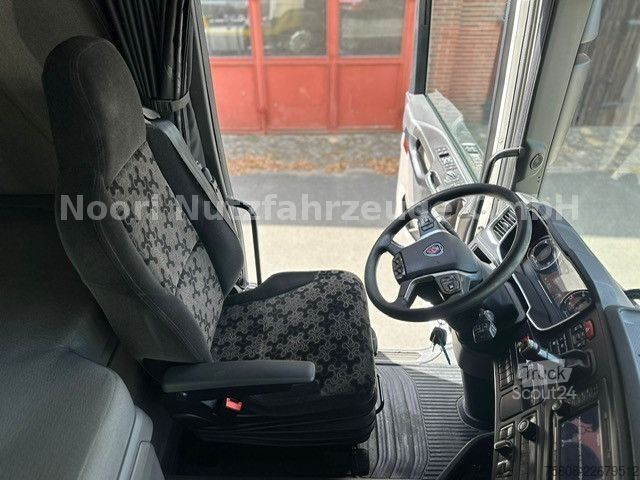 Standardni vlačilec SCANIA R450 Euro6D Retarder ACC ADR EXII / EXIII PTO