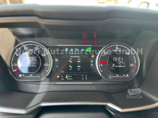 Standardni vlačilec SCANIA R450 Euro6D Retarder ACC ADR EXII / EXIII PTO