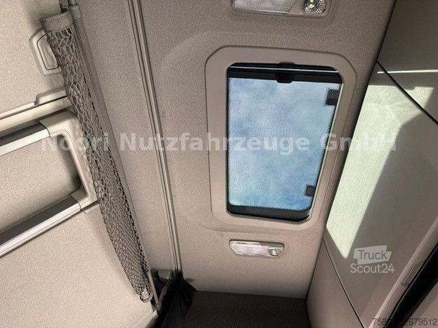 Standardni vlačilec SCANIA R450 Euro6D Retarder ACC ADR EXII / EXIII PTO