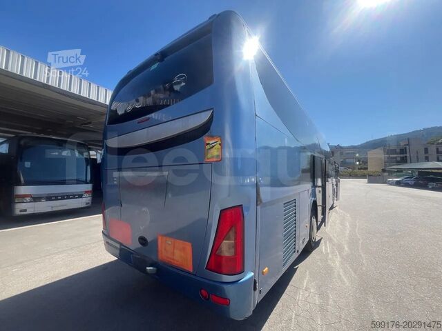 Autocarro de turismo MAN 18.440 HOCL