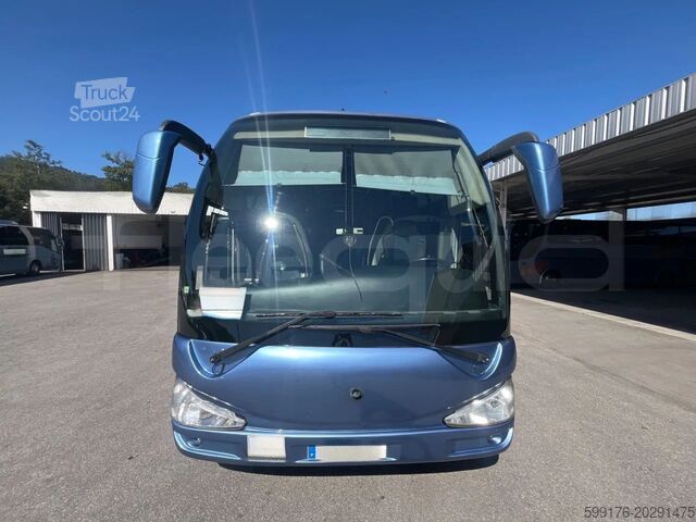 Autocarro de turismo MAN 18.440 HOCL