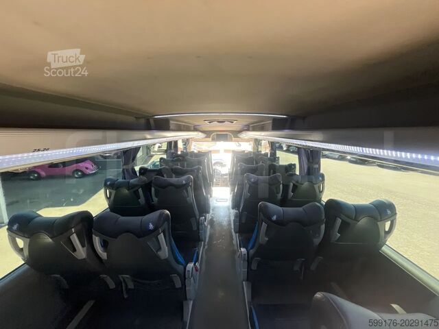 Autocarro de turismo MAN 18.440 HOCL