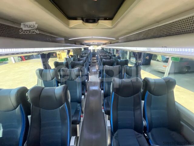 Autocarro de turismo MAN 18.440 HOCL