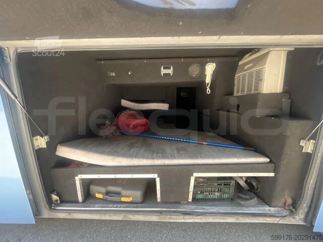 Autocarro de turismo MAN 18.440 HOCL