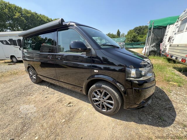 Camper VW California