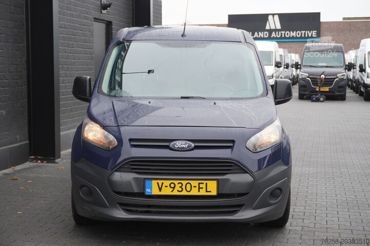 Break à toit surélevé Ford Transit Connect 1.5 TDCI 100PK L2 EURO 6 - Airc...