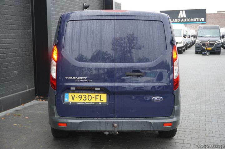 Break à toit surélevé Ford Transit Connect 1.5 TDCI 100PK L2 EURO 6 - Airc...