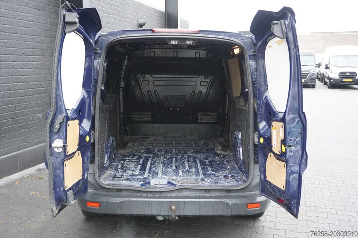 Break à toit surélevé Ford Transit Connect 1.5 TDCI 100PK L2 EURO 6 - Airc...