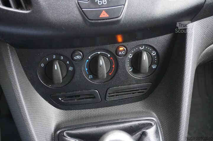 Break à toit surélevé Ford Transit Connect 1.5 TDCI 100PK L2 EURO 6 - Airc...