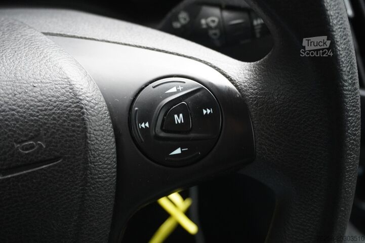 Break à toit surélevé Ford Transit Connect 1.5 TDCI 100PK L2 EURO 6 - Airc...