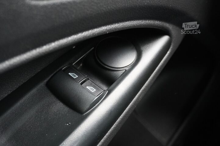 Break à toit surélevé Ford Transit Connect 1.5 TDCI 100PK L2 EURO 6 - Airc...