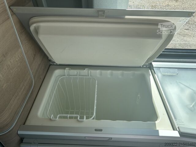 Autorulotă Volkswagen California Coast 2.0 TDI | 2022 | EURO 6 | Venditore professionista