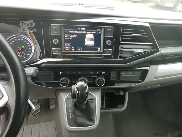 Autorulotă Volkswagen California Coast 2.0 TDI | 2022 | EURO 6 | Venditore professionista