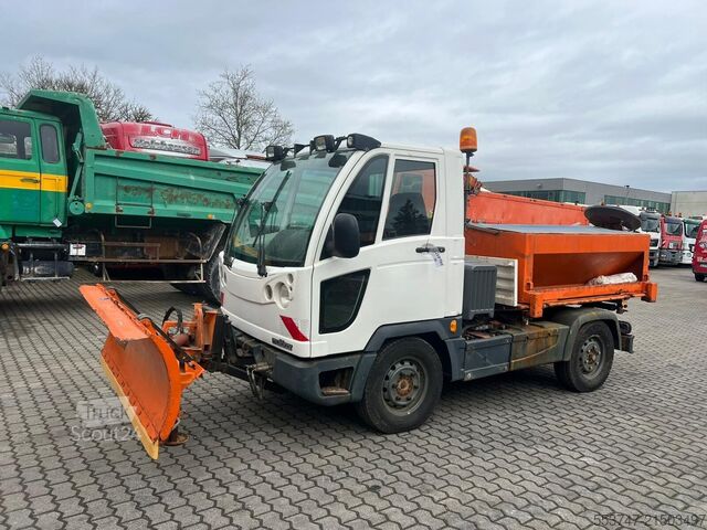 Levitin Multicar M 30