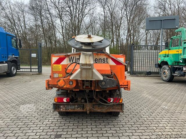 Levitin Multicar M 30