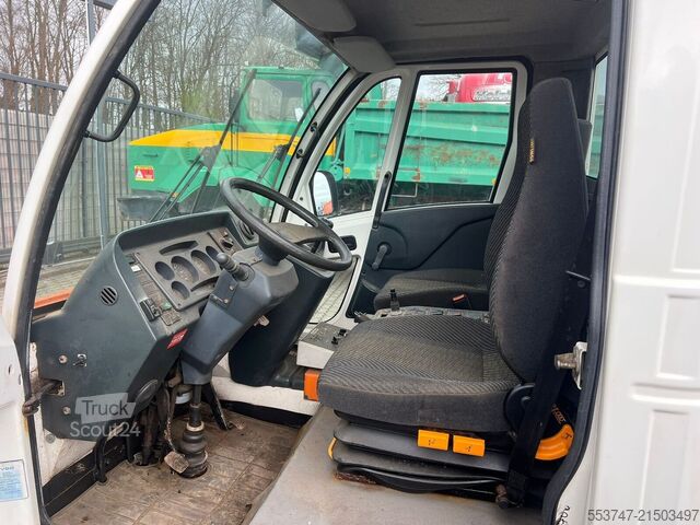 Levitin Multicar M 30