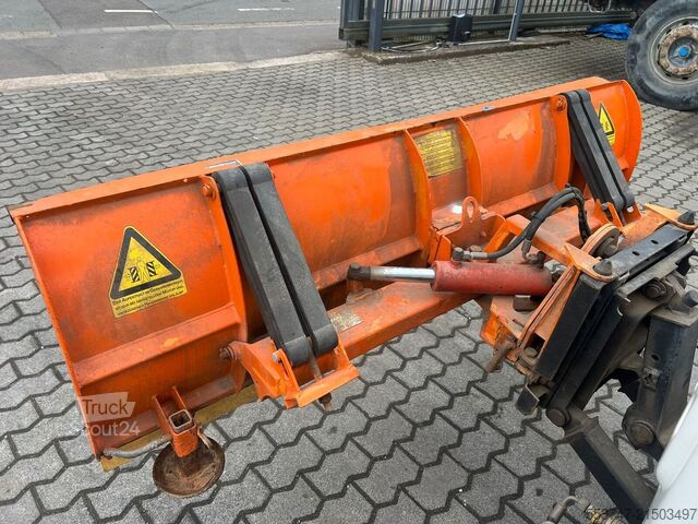 Levitin Multicar M 30