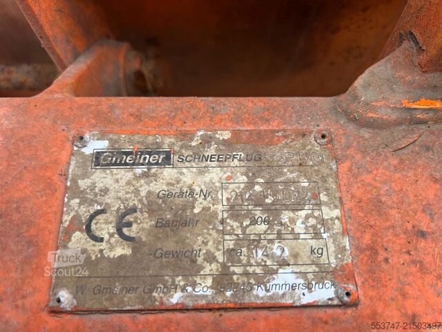 Levitin Multicar M 30