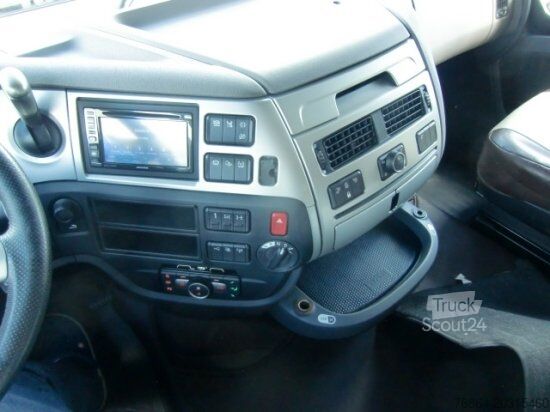 Стандартный седельный тягач DAF XF 530 SSC STANDKLIMA, RETARDER HYDRAULIK