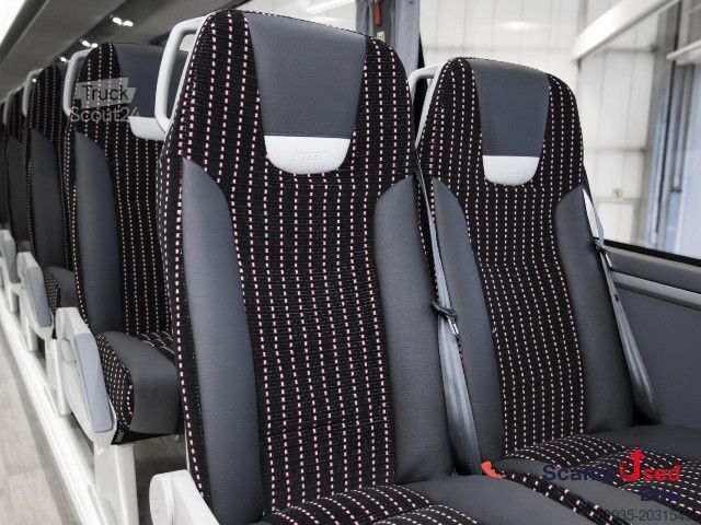 Turistbus Scania Irizar i6 HD 12.2m, sofort verfügbar, Neufahrzeug