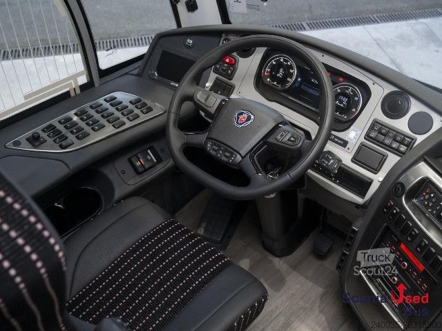 Туристический автобус Scania Irizar i6 HD 12.2m, sofort verfügbar, Neufahrzeug