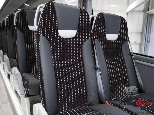 Туристический автобус Scania Irizar i6 HD 12.2m, sofort verfügbar, Neufahrzeug