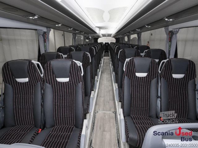 Туристический автобус Scania Irizar i6 HD 12.2m, sofort verfügbar, Neufahrzeug