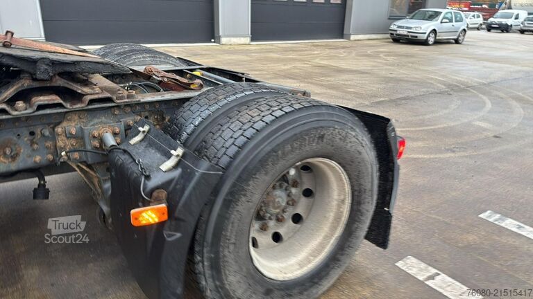 Standaard trekker Renault Premium 450 (BONNE ETAT / GOOD CONDITION)