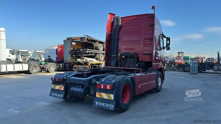 Standard-SZM Volvo FH 400 (MANUAL GEARBOX / EURO 5 / BOITE MANUELLE)