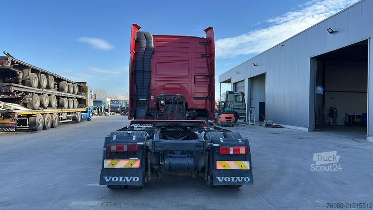 Standard-SZM Volvo FH 400 (MANUAL GEARBOX / EURO 5 / BOITE MANUELLE)