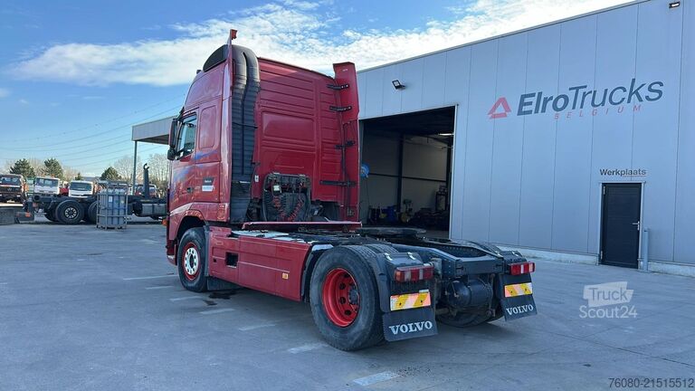 Standard-SZM Volvo FH 400 (MANUAL GEARBOX / EURO 5 / BOITE MANUELLE)