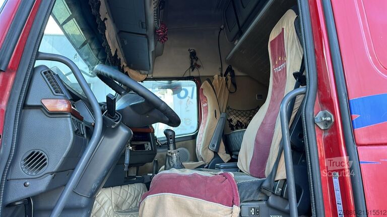 Standard-SZM Volvo FH 400 (MANUAL GEARBOX / EURO 5 / BOITE MANUELLE)