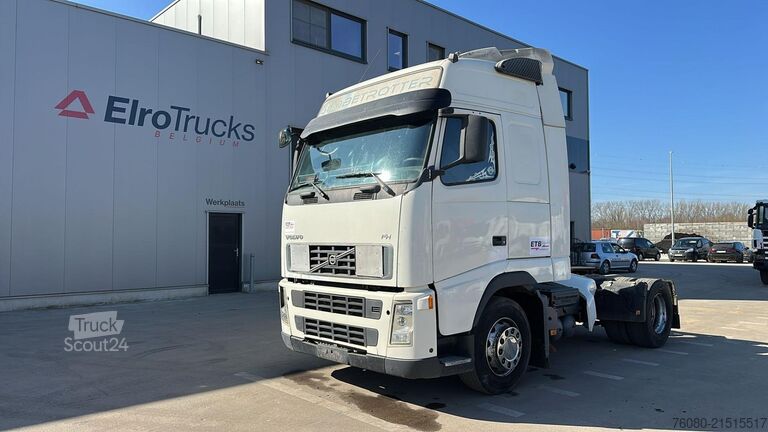 Standard-SZM Volvo FH 440 (GOOD CONDITION / BONNE ETAT)