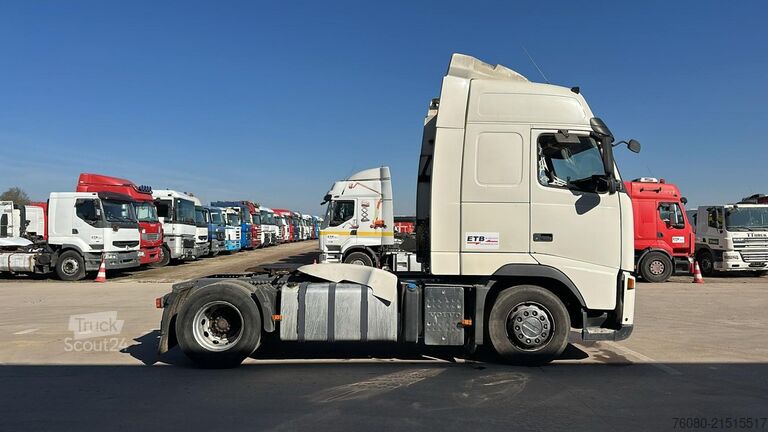 Standard-SZM Volvo FH 440 (GOOD CONDITION / BONNE ETAT)