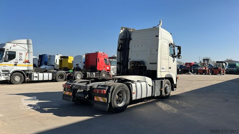 Standard-SZM Volvo FH 440 (GOOD CONDITION / BONNE ETAT)