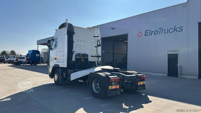 Standard-SZM Volvo FH 440 (GOOD CONDITION / BONNE ETAT)