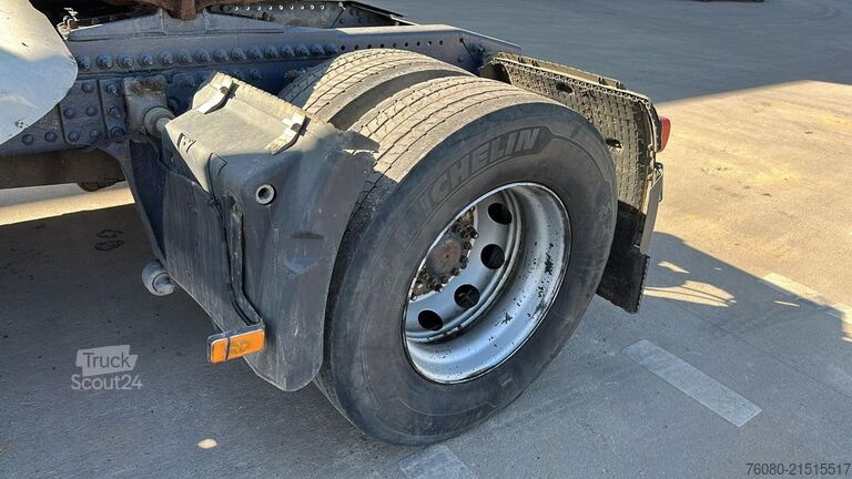 Standard-SZM Volvo FH 440 (GOOD CONDITION / BONNE ETAT)