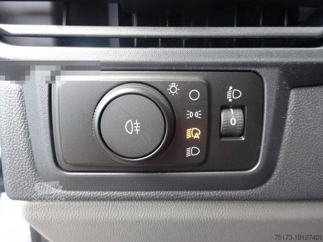 Minibuss FORD Transit Custom 320L1 Trend Kombi Navi Kam LED