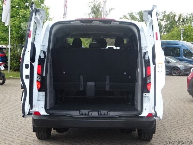 Minibuss FORD Transit Custom 320L1 Trend Kombi Navi Kam LED
