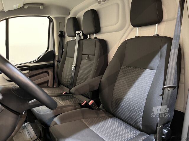 Furgonas Ford Transit Custom 340 L1H1 PHEV Trend Automaat / E...