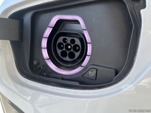 Furgonas Ford Transit Custom 340 L1H1 PHEV Trend Automaat / E...