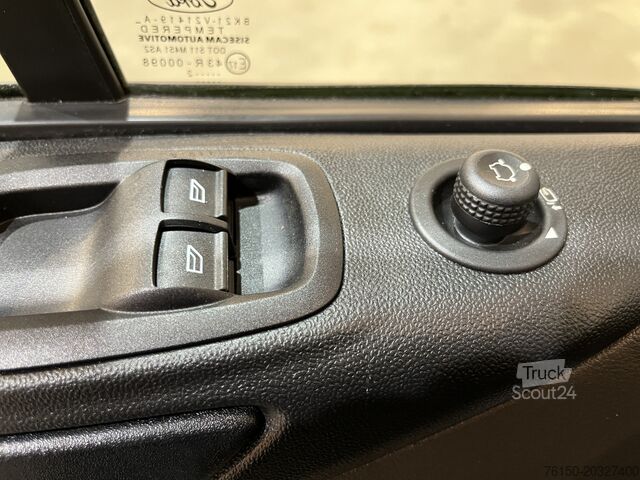 Furgonas Ford Transit Custom 340 L1H1 PHEV Trend Automaat / E...