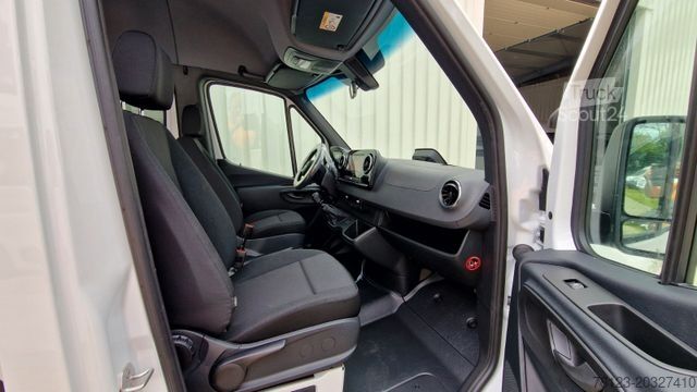 Minibus MERCEDES-BENZ Sprinter 311 Flexi Boden Rolli Doppel AC