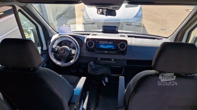 Minibus MERCEDES-BENZ Sprinter Lord Light 22 Sitzer 3 x Lagerfahrzeug
